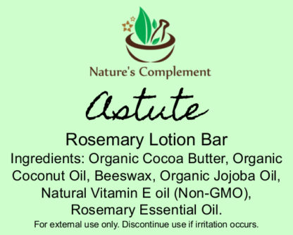 Lotion Bar - Image 6