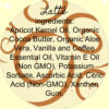 Body Cream - Use it Everywhere Body Cream. Vegan! - Image 5