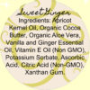Body Cream - Use it Everywhere Body Cream. Vegan! - Image 6