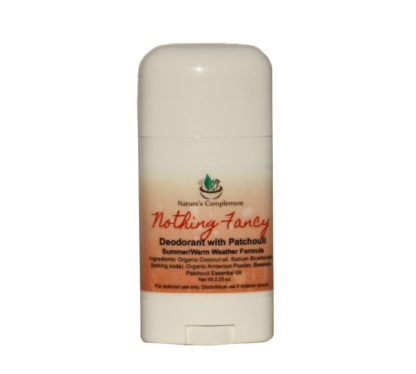 Nothing Fancy Deodorant - Image 6