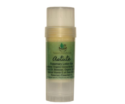 Lotion Bar
