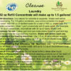 Cleanse Laundry Soap Concentrate - Image 4