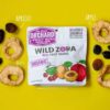 Wild Zora - Real Fruit Snacks - Orchard Fruit Mix (Air-Dried) - Image 3