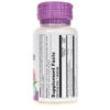 Milk Thistle Seed Extract by Solaray - Guaranteed Potency, 175mg, 60ct - Image 2