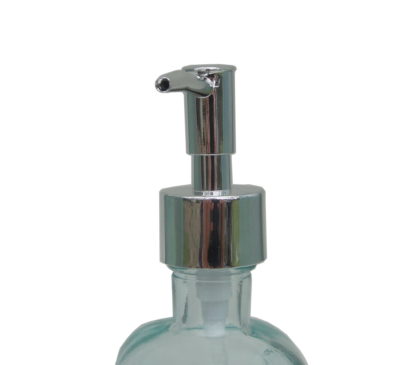 Glass Soap Dispenser (8 oz) - Image 3