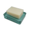 Glass Soap Dish (No Pattern) - Image 5