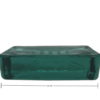 Glass Soap Dish (No Pattern) - Image 2