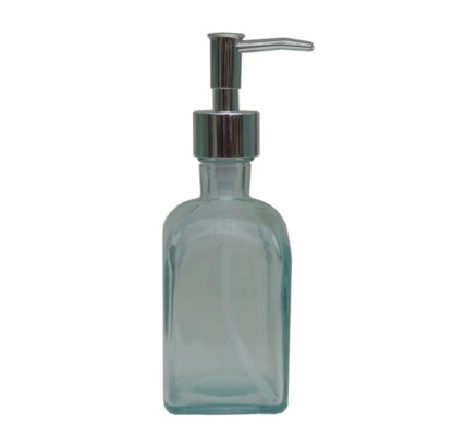 Glass Soap Dispenser (8 oz)