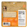 Wild Zora - Paleo Meals To Go - Summit Savory Chicken (Freeze Dried) - Image 2