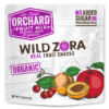 Wild Zora - Real Fruit Snacks - Orchard Fruit Mix (Air-Dried)
